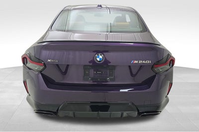 2023 BMW M240i M240i