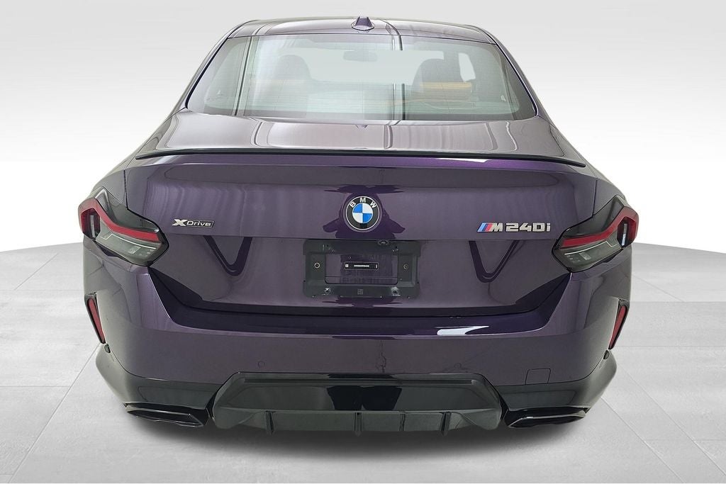 2023 BMW M240i M240i