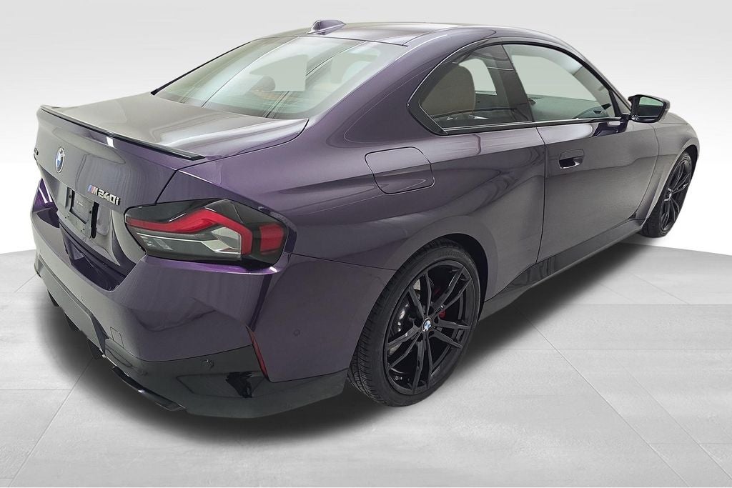 2023 BMW M240i M240i