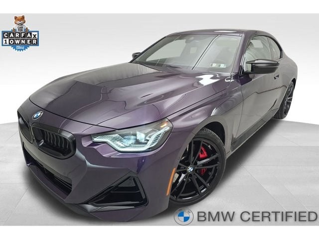 2023 BMW M240i M240i