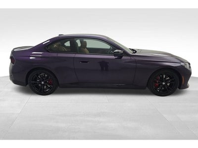2023 BMW M240i M240i