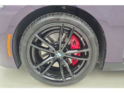 2023 BMW M240i M240i