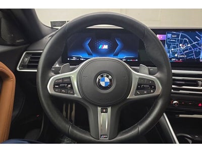 2023 BMW M240i M240i