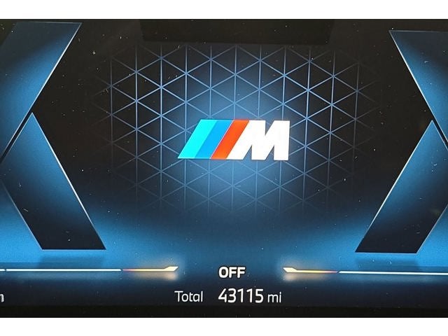 2023 BMW M240i M240i