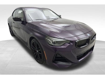 2023 BMW M240i M240i