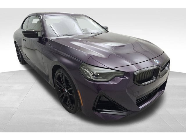 2023 BMW M240i M240i
