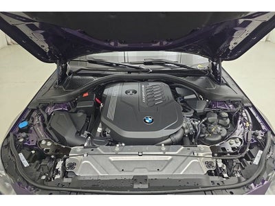 2023 BMW M240i M240i