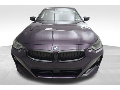 2023 BMW M240i M240i