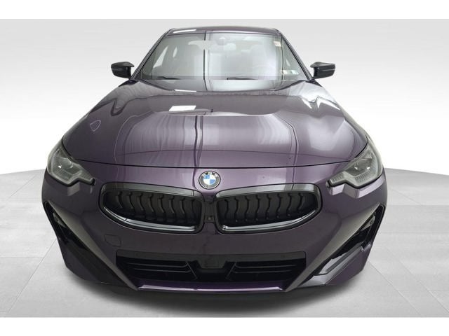 2023 BMW M240i M240i