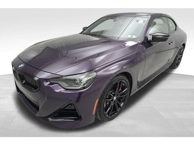 2023 BMW M240i M240i
