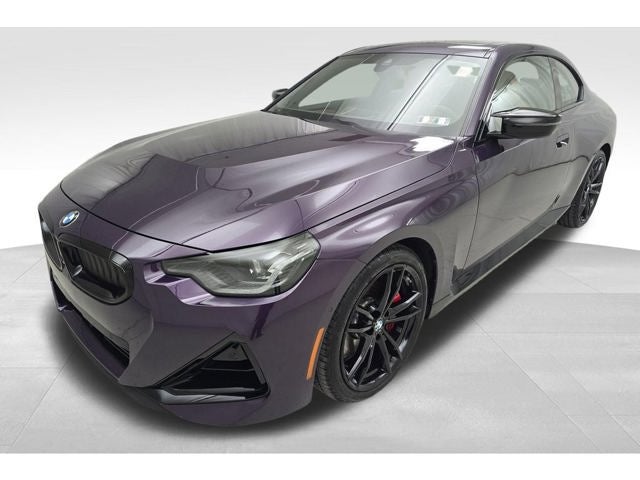 2023 BMW M240i M240i