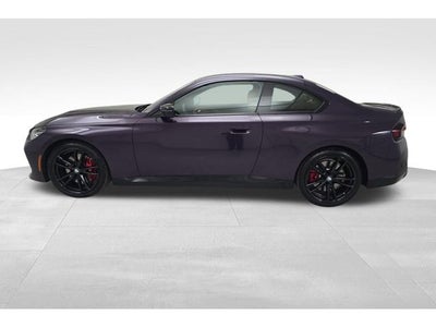 2023 BMW M240i M240i