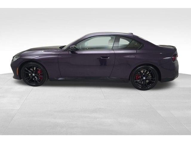 2023 BMW M240i M240i