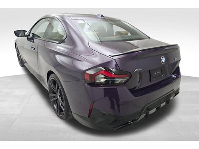 2023 BMW M240i M240i