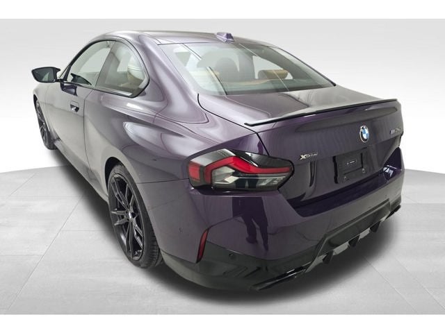 2023 BMW M240i M240i