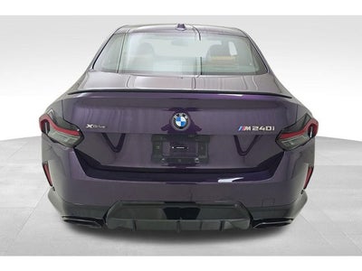 2023 BMW M240i M240i