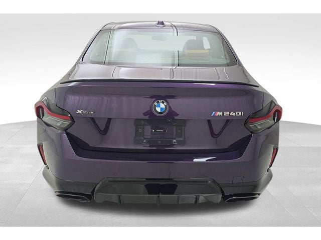 2023 BMW M240i M240i
