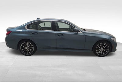 2021 BMW 330i xDrive 330i xDrive