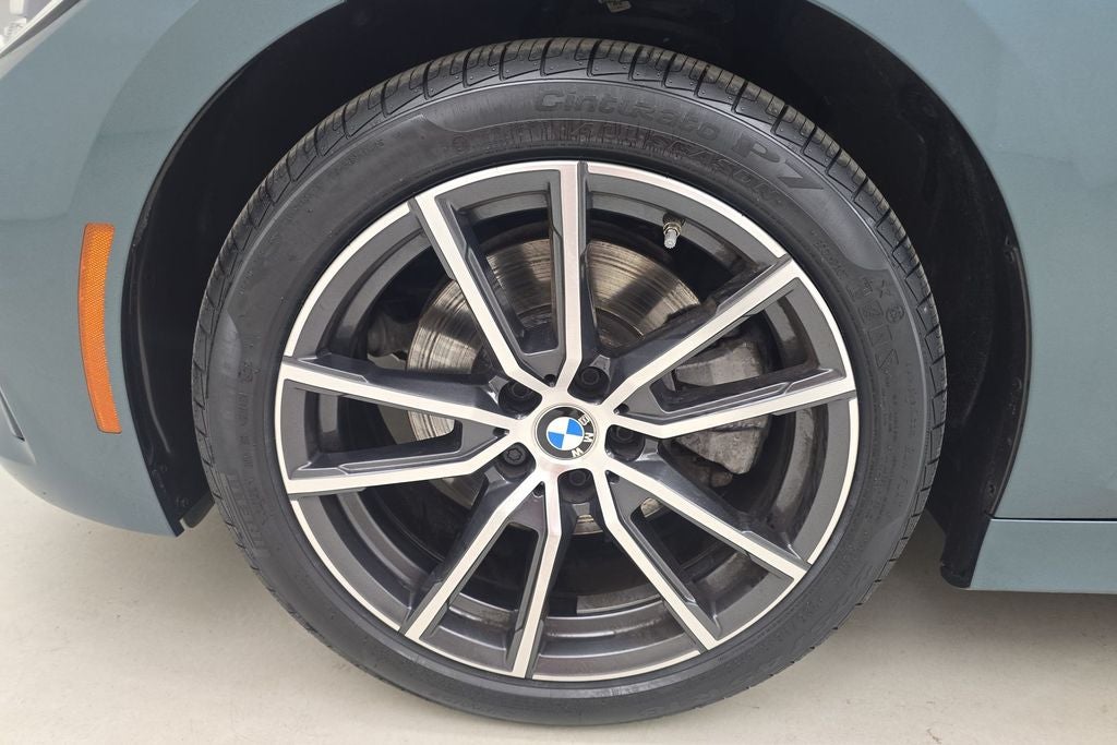 2021 BMW 330i xDrive 330i xDrive