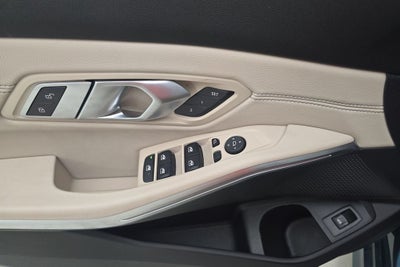 2021 BMW 330i xDrive 330i xDrive