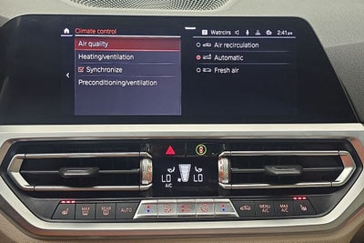 2021 BMW 330i xDrive 330i xDrive