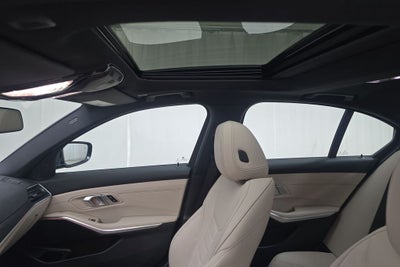 2021 BMW 330i xDrive 330i xDrive