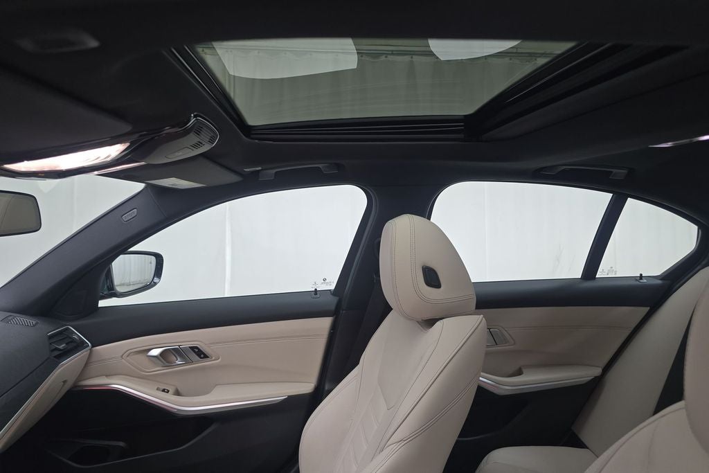2021 BMW 330i xDrive 330i xDrive