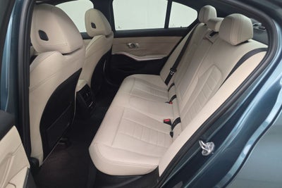 2021 BMW 330i xDrive 330i xDrive