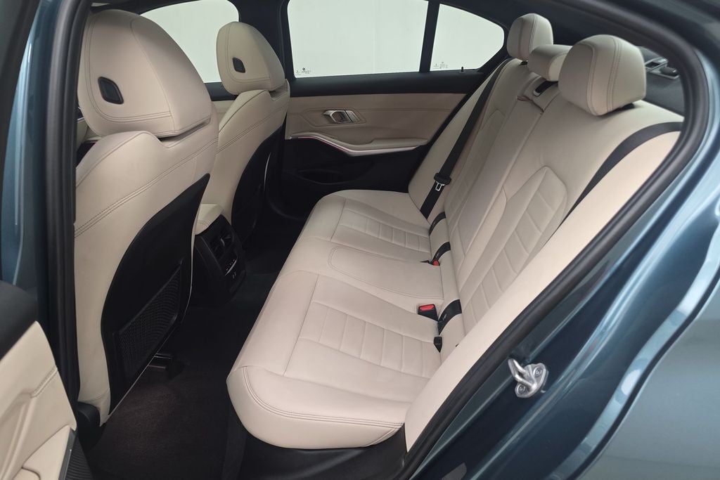 2021 BMW 330i xDrive 330i xDrive