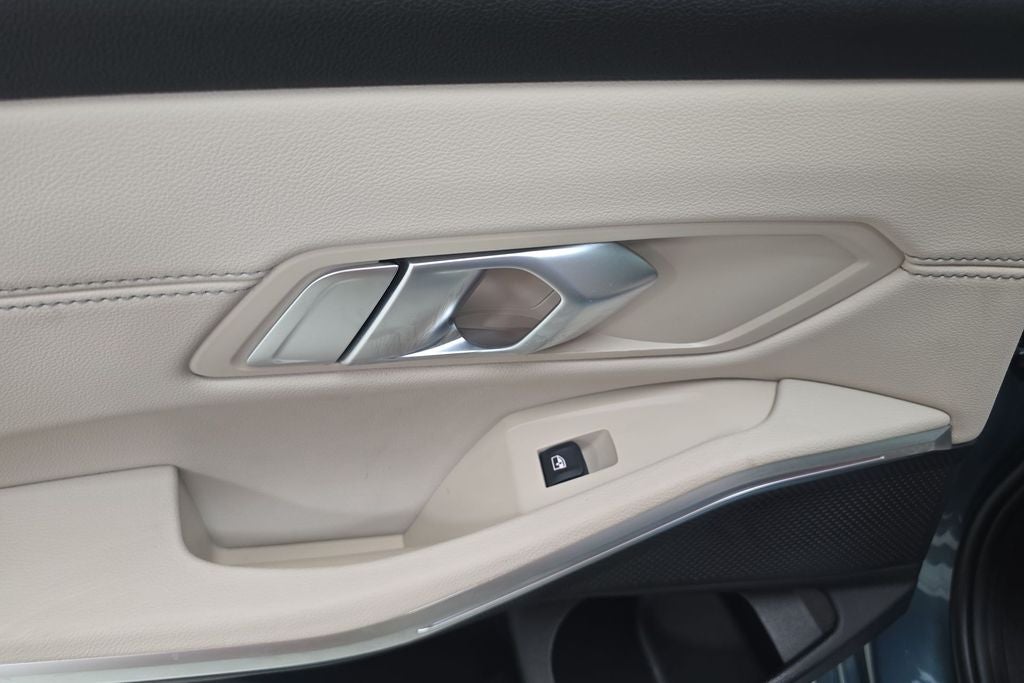 2021 BMW 330i xDrive 330i xDrive