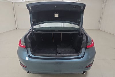 2021 BMW 330i xDrive 330i xDrive