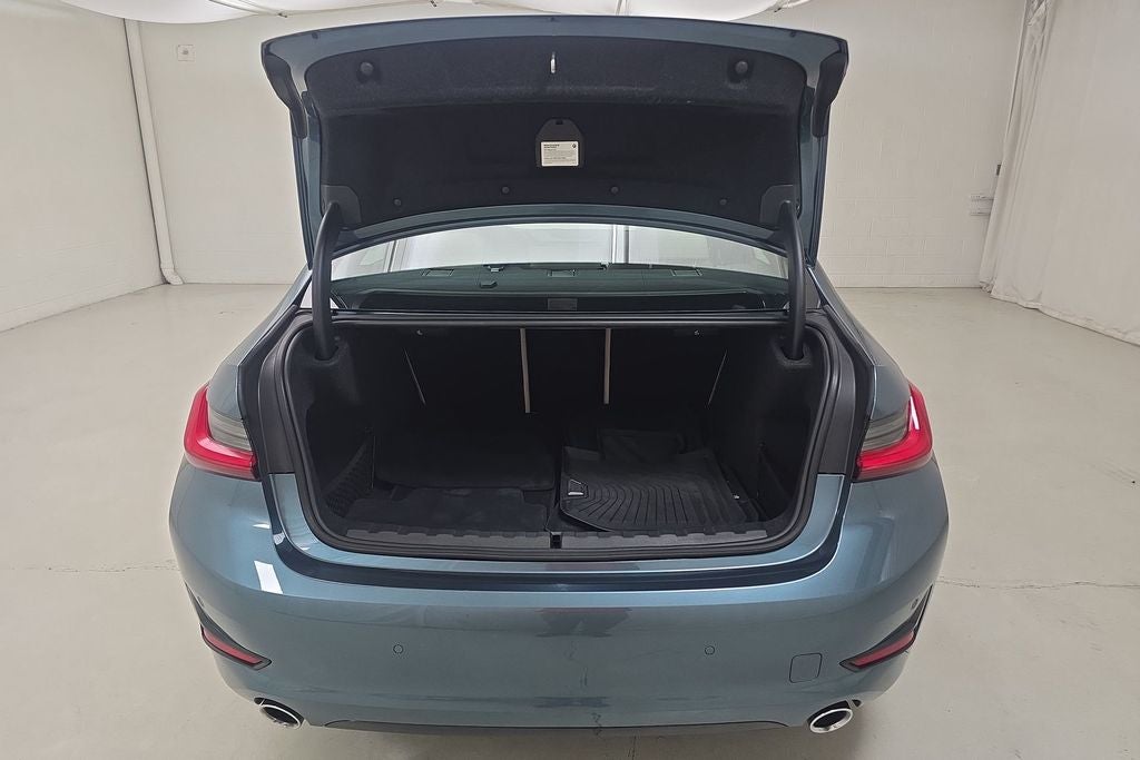 2021 BMW 330i xDrive 330i xDrive