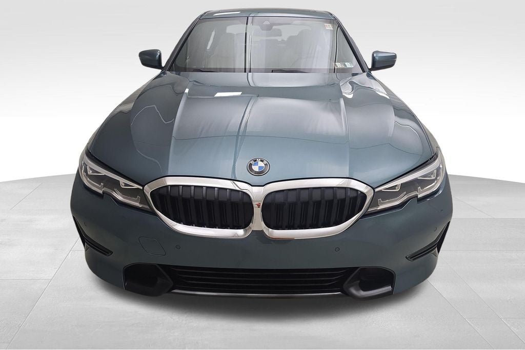 2021 BMW 330i xDrive 330i xDrive