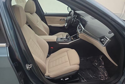 2021 BMW 330i xDrive 330i xDrive