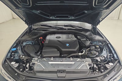 2021 BMW 330i xDrive 330i xDrive
