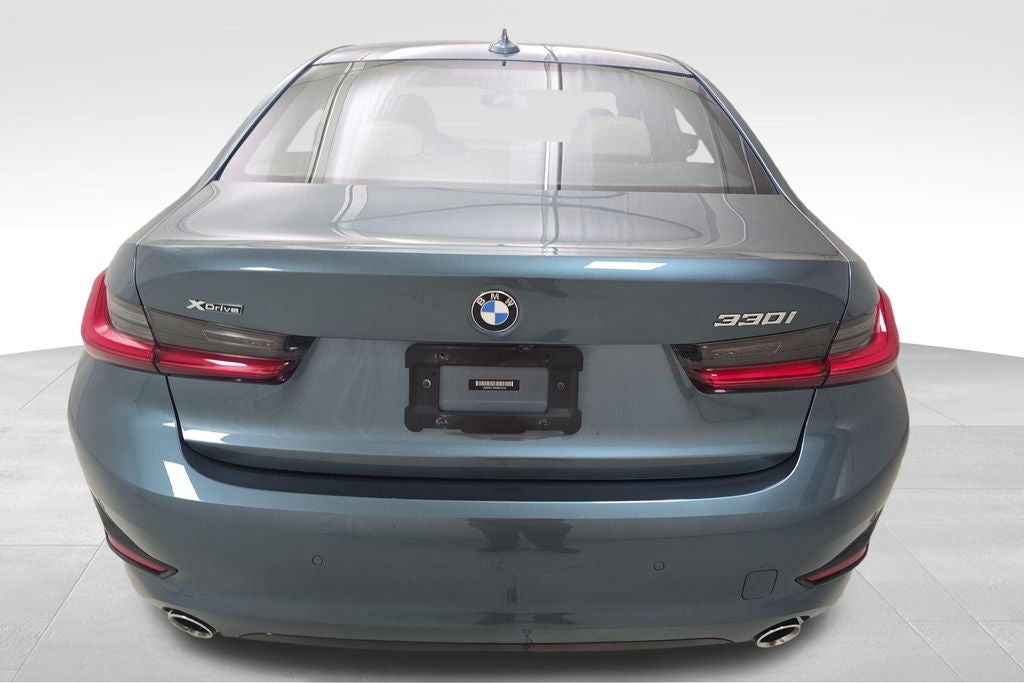 2021 BMW 330i xDrive 330i xDrive