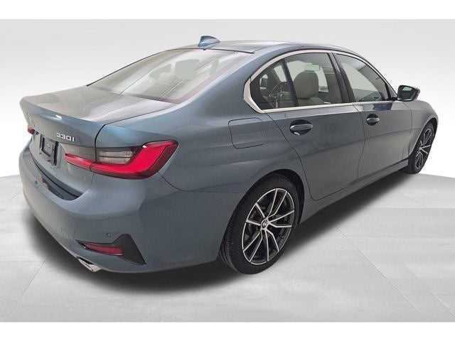 2021 BMW 330i xDrive 330i xDrive