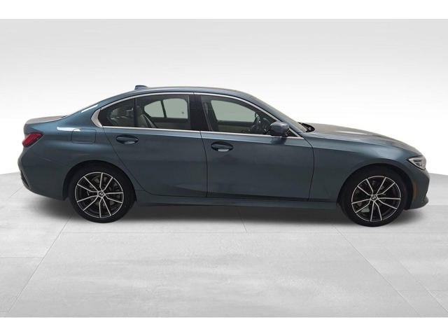 2021 BMW 330i xDrive 330i xDrive