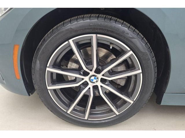 2021 BMW 330i xDrive 330i xDrive
