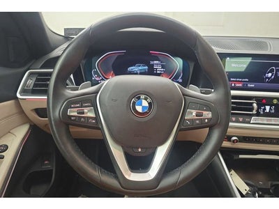 2021 BMW 330i xDrive 330i xDrive