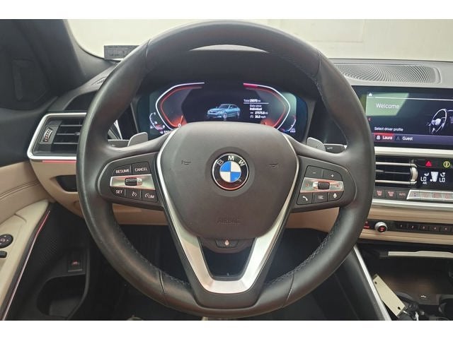 2021 BMW 330i xDrive 330i xDrive