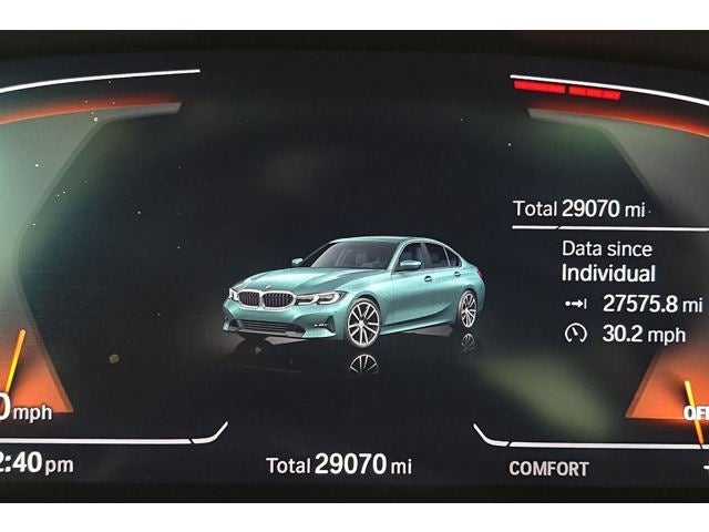 2021 BMW 330i xDrive 330i xDrive