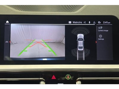 2021 BMW 330i xDrive 330i xDrive