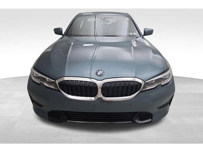 2021 BMW 330i xDrive 330i xDrive