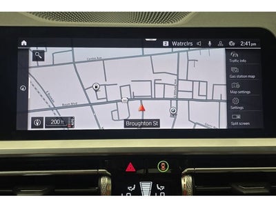 2021 BMW 330i xDrive 330i xDrive