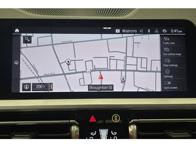 2021 BMW 330i xDrive 330i xDrive