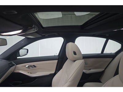 2021 BMW 330i xDrive 330i xDrive