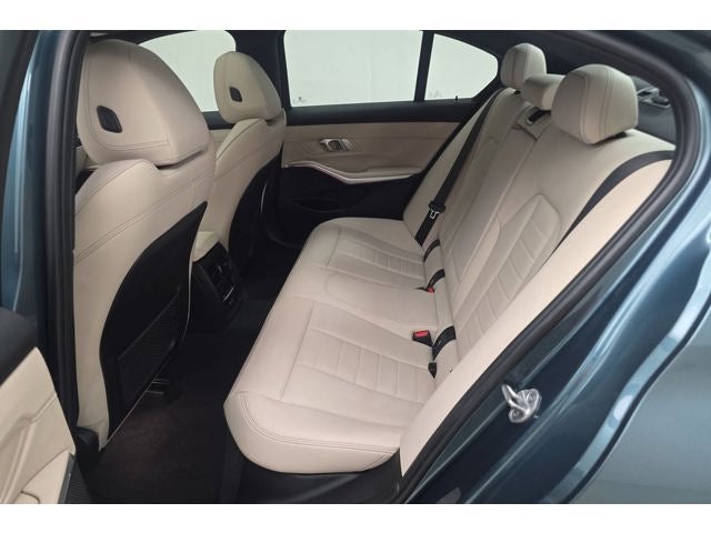 2021 BMW 330i xDrive 330i xDrive