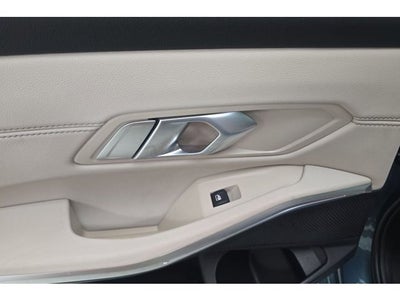 2021 BMW 330i xDrive 330i xDrive