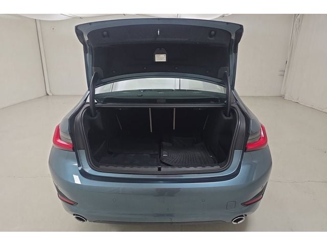 2021 BMW 330i xDrive 330i xDrive